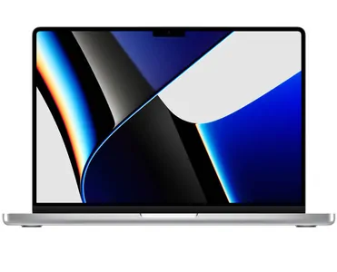 Замена экрана MacBook Pro 14' M1 (2021) в Москве